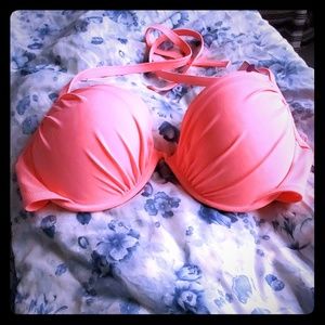 NWT "Halter" Swimsuit Top